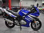 �������� �� ������ �������� Suzuki GS500F 2004 ���� 4